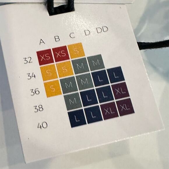 New Shade & Shore Women's L Blue High Waist Cheeky Bikini Set - Picture 5 of 7